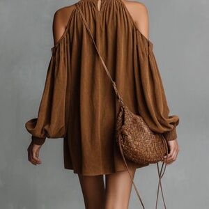 Modesees Brand new size M dress